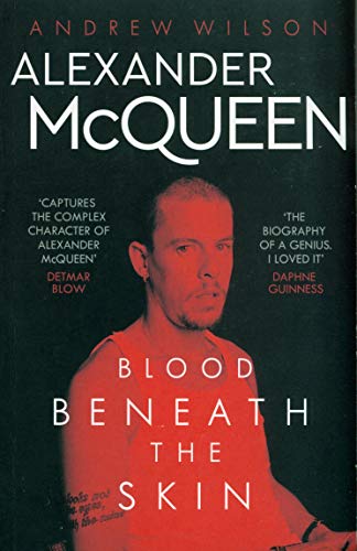 Stock image for Alexander McQueen for sale by Blackwell's