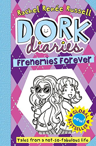 Stock image for Dork Diaries Frenemies Forever for sale by SecondSale
