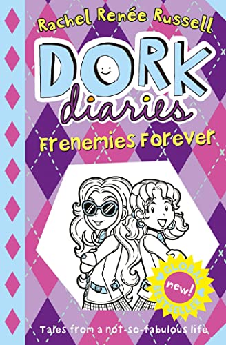 9781471158049: Dork Diaries: Frenemies Forever