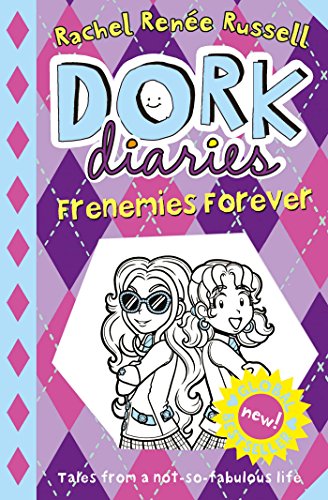 Stock image for Dork Diaries: Frenemies Forever for sale by SecondSale