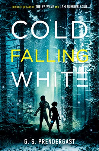 Stock image for Cold Falling White (Volume 2) (The Nahx Invasions) for sale by WorldofBooks
