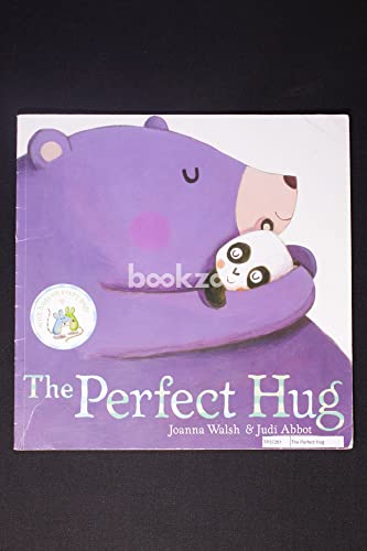 Imagen de archivo de Perfect Hug Pa a la venta por WorldofBooks