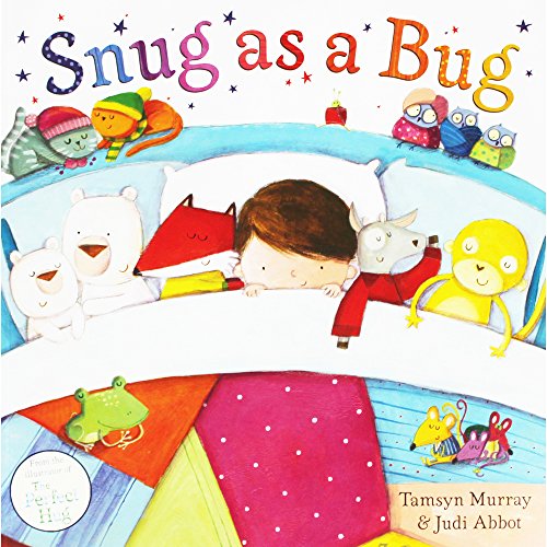 Stock image for Snug As a Bug Pa for sale by AwesomeBooks