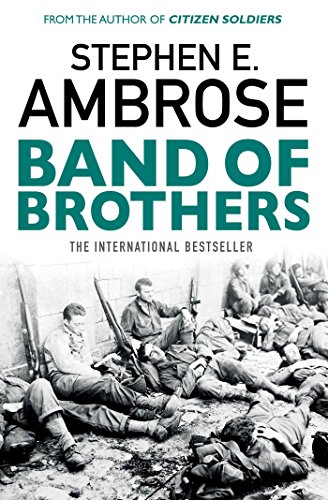 Stock image for Band Of Brothers for sale by WorldofBooks