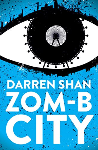 9781471158308: ZOM-B City (Volume 3)