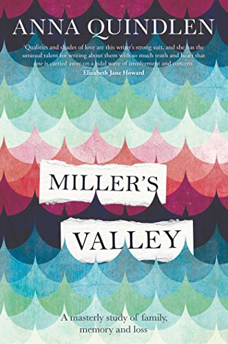Imagen de archivo de Miller's Valley a la venta por Better World Books