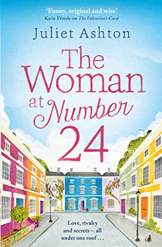 Stock image for The Woman at Number 24 for sale by Blackwell's