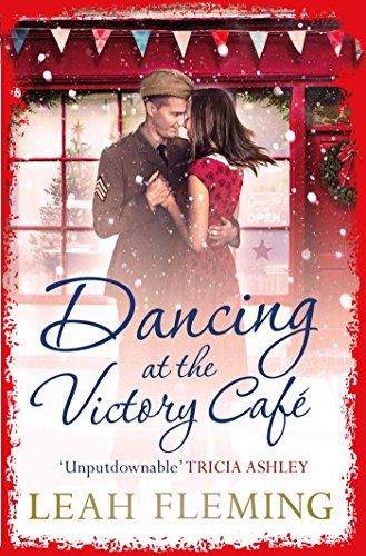 Beispielbild fr Dancing at the Victory Cafe zum Verkauf von Reuseabook