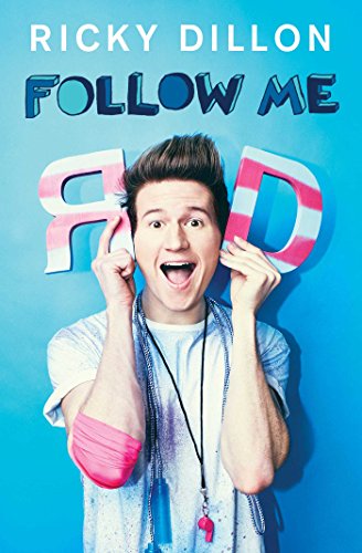Stock image for Follow Me for sale by Goldstone Books