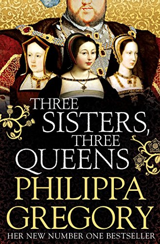 9781471159466: Three Sisters, Three Queens