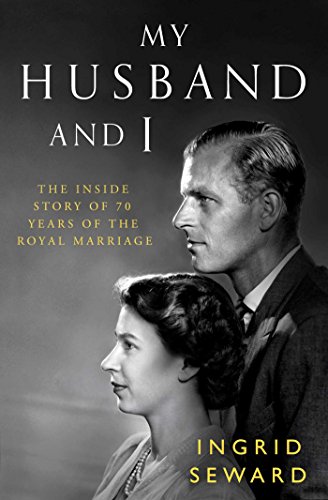 Beispielbild fr My Husband and I : The Marriage of the Queen and Prince Philip zum Verkauf von Better World Books