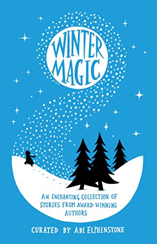 Beispielbild fr Winter Magic zum Verkauf von AwesomeBooks