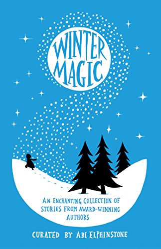 Stock image for Winter Magic for sale by AwesomeBooks