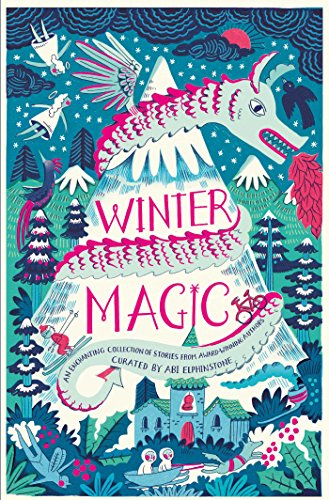 Beispielbild fr Winter Magic zum Verkauf von AwesomeBooks