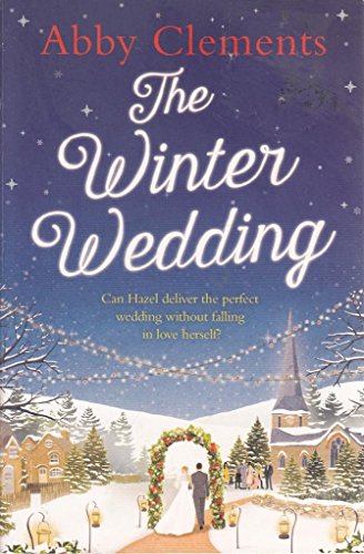 Stock image for Winter Wedding Pa for sale by WorldofBooks