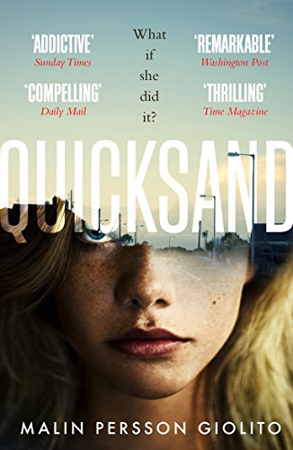 Imagen de archivo de Quicksand a la venta por SecondSale