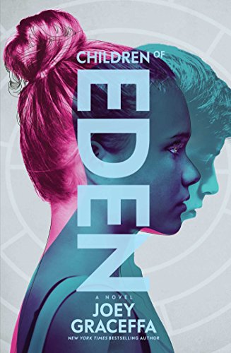 Beispielbild fr Children of Eden: A Novel zum Verkauf von WorldofBooks