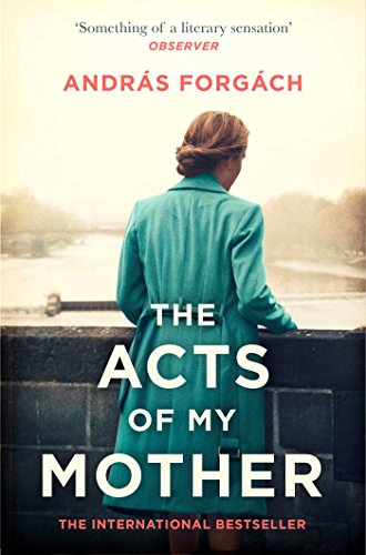Stock image for The Acts of My Mother for sale by WorldofBooks