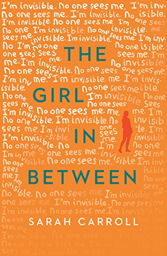 Beispielbild fr The Girl in Between zum Verkauf von WorldofBooks