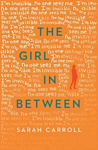 Stock image for The Girl in Between for sale by WorldofBooks