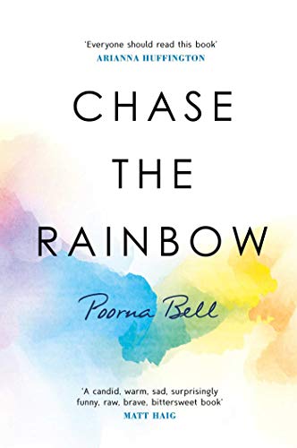 Stock image for Chase the Rainbow for sale by WorldofBooks