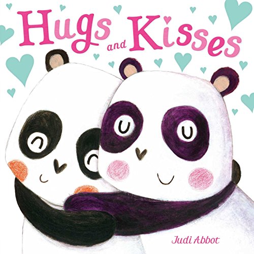 Stock image for Hugs and Kisses for sale by AwesomeBooks