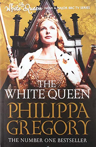 9781471161001: The White Queen