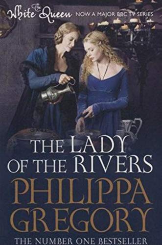 Beispielbild fr The Lady of the Rivers zum Verkauf von Wonder Book