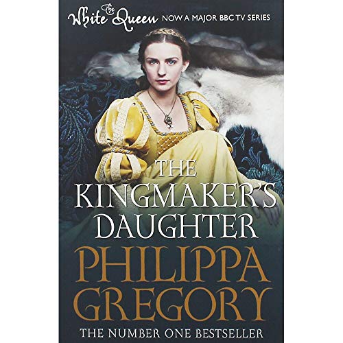 Stock image for Kingmaker's Daughter for sale by Powell's Bookstores Chicago, ABAA