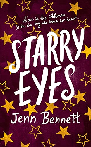 Stock image for Starry Eyes for sale by Better World Books