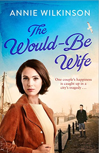 Stock image for The Would-Be Wife for sale by AwesomeBooks