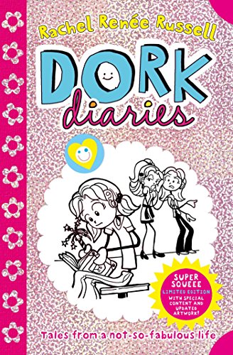 9781471161544: Dork Diaries: 1