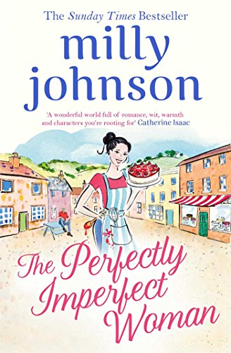 9781471161773: The Perfectly Imperfect Woman