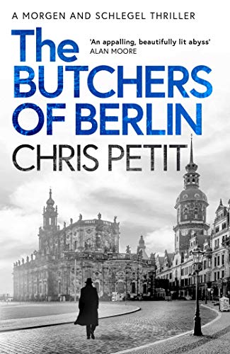 Imagen de archivo de Butchers of Berlin a la venta por ThriftBooks-Dallas