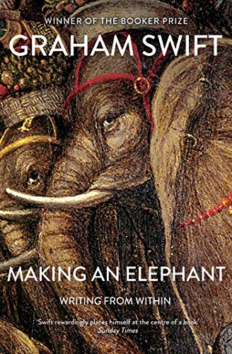 Stock image for Making an Elephant for sale by Blackwell's