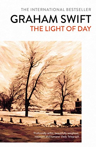 9781471161964: The Light of Day: Graham Swift