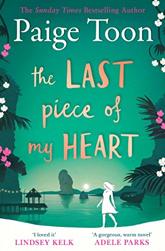 9781471162558: The Last Piece of My Heart: Paige Toon