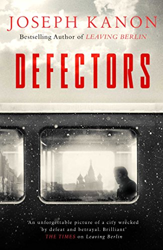 Stock image for Defectors for sale by WorldofBooks