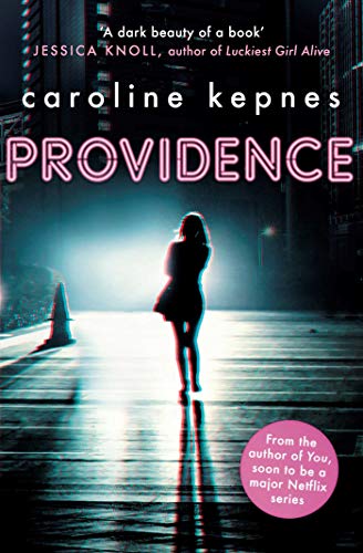 Stock image for Providence : A Novel for sale by Better World Books: West