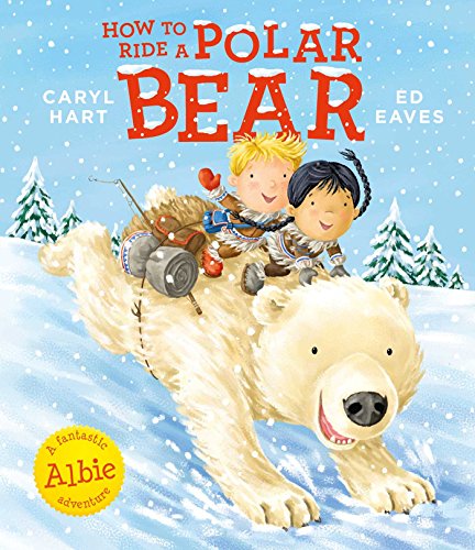 9781471162916: How to Ride a Polar Bear