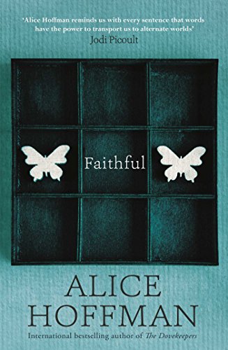 Beispielbild fr Faithful [Paperback] [Jan 01, 2016] Hoffman, Alice zum Verkauf von Wonder Book