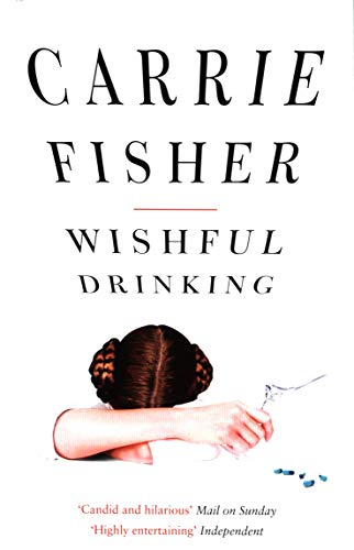 Imagen de archivo de Wishful Drinking Pa a la venta por ThriftBooks-Atlanta