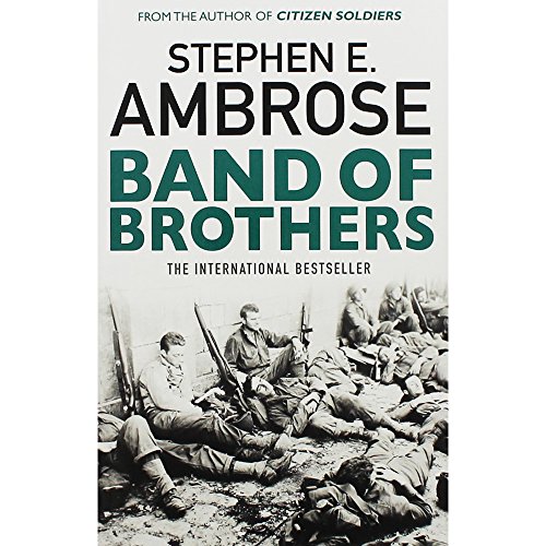 Stock image for Band of Brothers Pa for sale by MusicMagpie