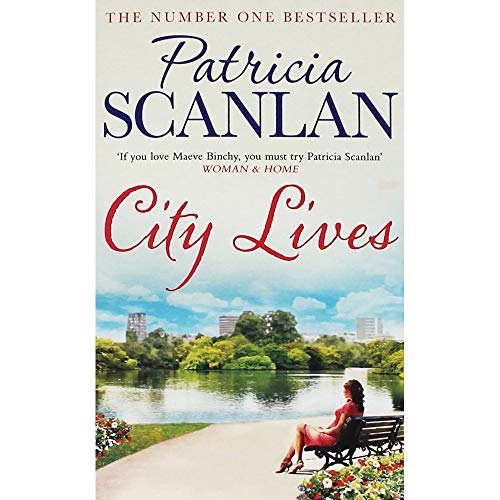 Stock image for City Lives Pa for sale by Better World Books