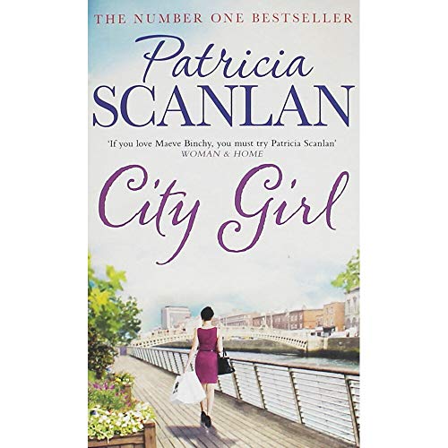 Stock image for City Girl Pa for sale by AwesomeBooks