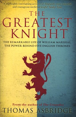 Imagen de archivo de Greatest Knight Pa a la venta por WorldofBooks