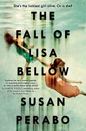 Stock image for The Fall Of Lisa Bellow for sale by WorldofBooks