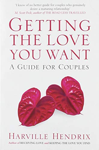 Stock image for Getting the Love You Want Pa for sale by WorldofBooks