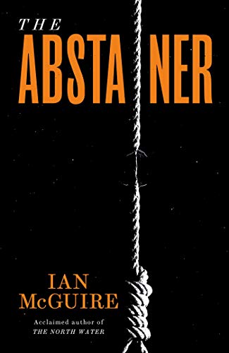 Imagen de archivo de The Abstainer a la venta por WorldofBooks