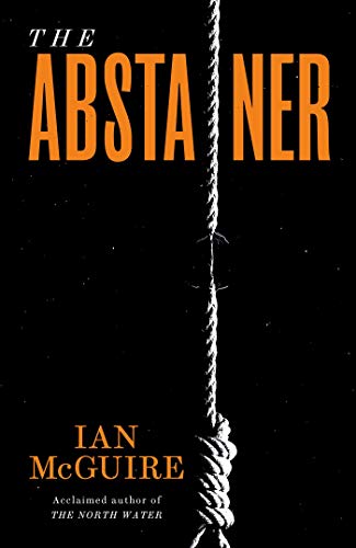 Stock image for The Abstainer for sale by WorldofBooks